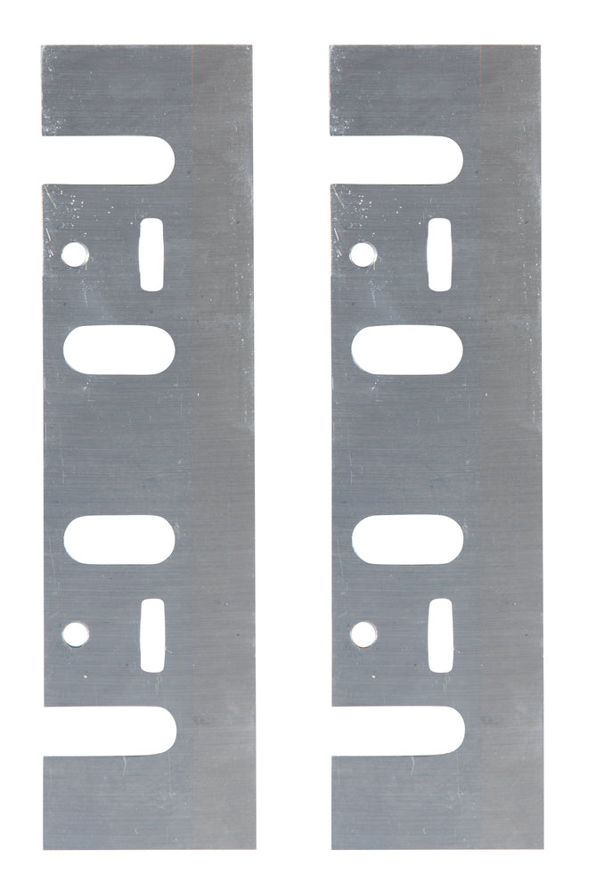 HSS-Messer (Paar)