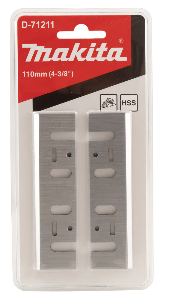 HSS-Messer (Paar)