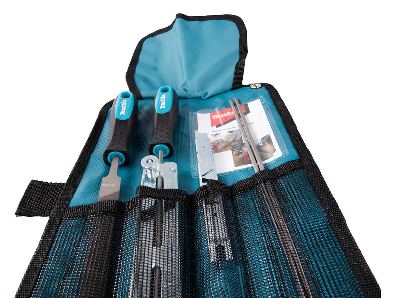 Schärf-Set Ø 4.0 mm