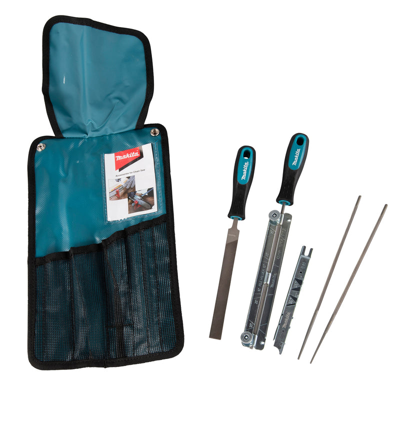 Schärf-Set Sägeketten 4.5mm