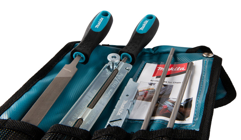 Schärf-Set Sägeketten 4.5mm