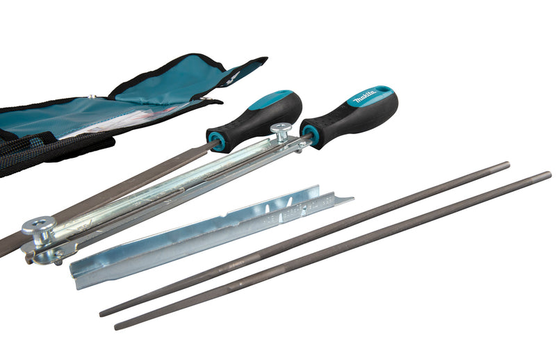 Schärf-Set Sägeketten 4.5mm