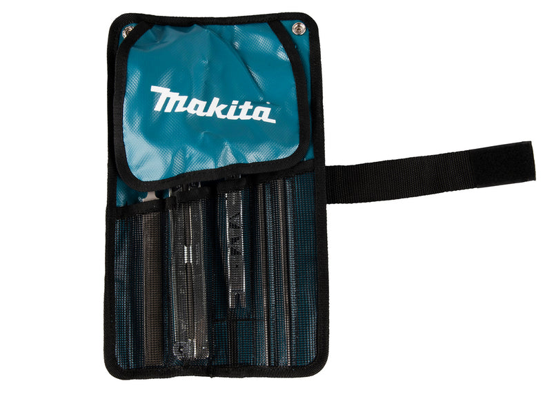 Schärf-Set Sägeketten 4.5mm