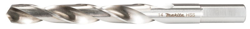 Bohrer HSS 1stk