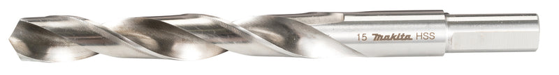 Bohrer HSS 1stk