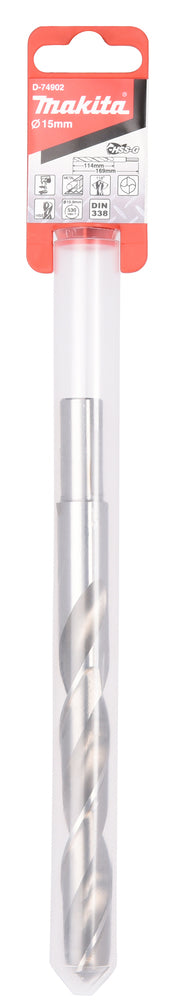 Bohrer HSS 1stk