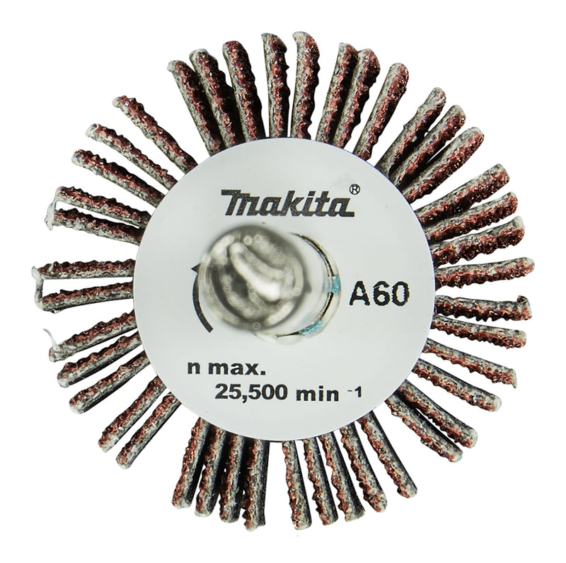 Fächerschleifer Dia. 10 Mm Lang