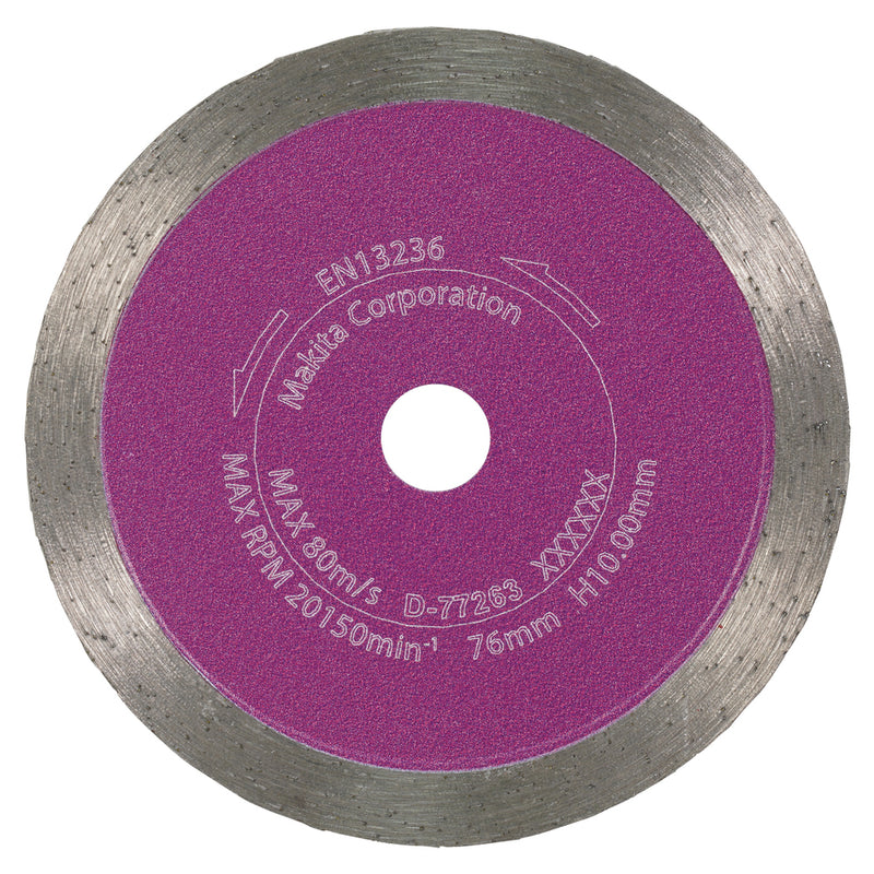 Diamantscheibe Für Dmc300