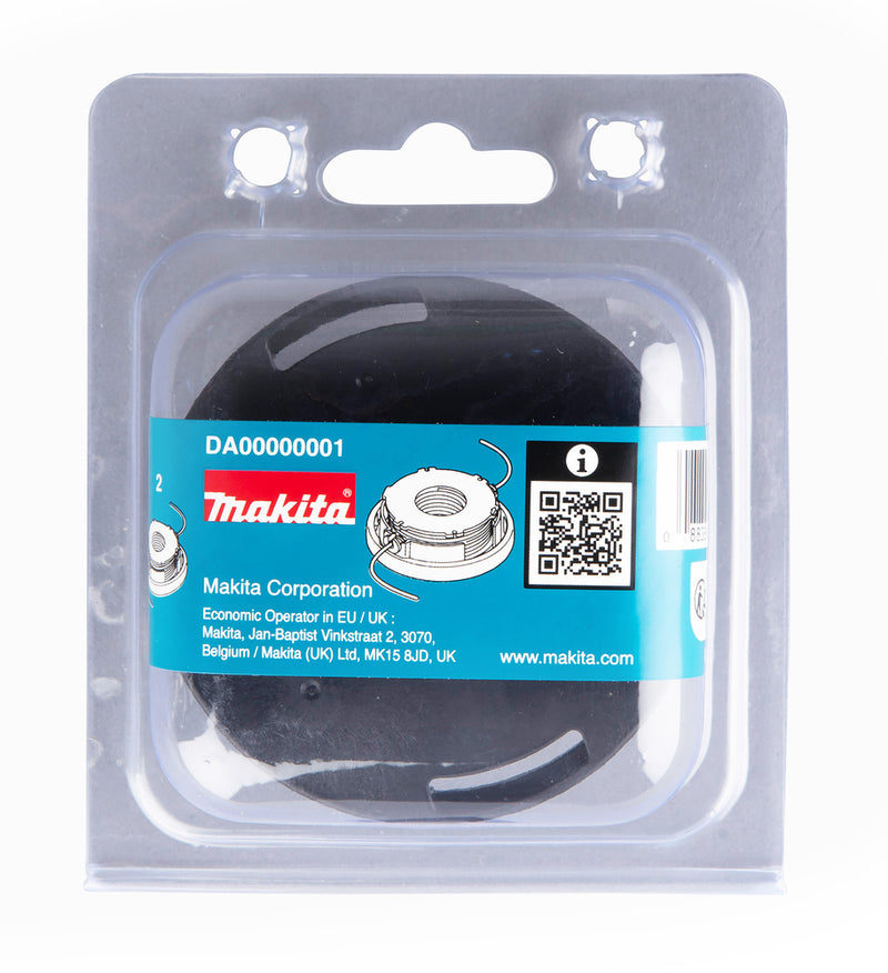 Fadenspule 1-Faden 1.65mm - Ur3000/Et-40