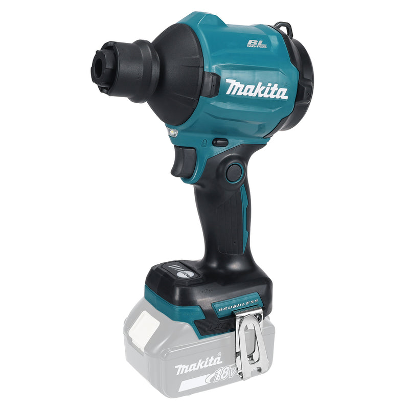 Akku-Blasgerät LXT® – 18V • 200 m/s • 29.7 kPa • 1,1 m³/min
