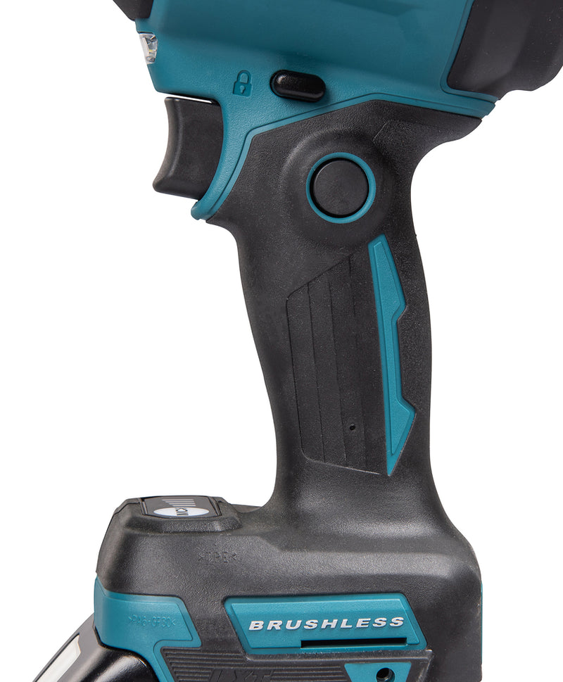 Akku-Blasgerät LXT® – 18V • 200 m/s • 29.7 kPa • 1,1 m³/min