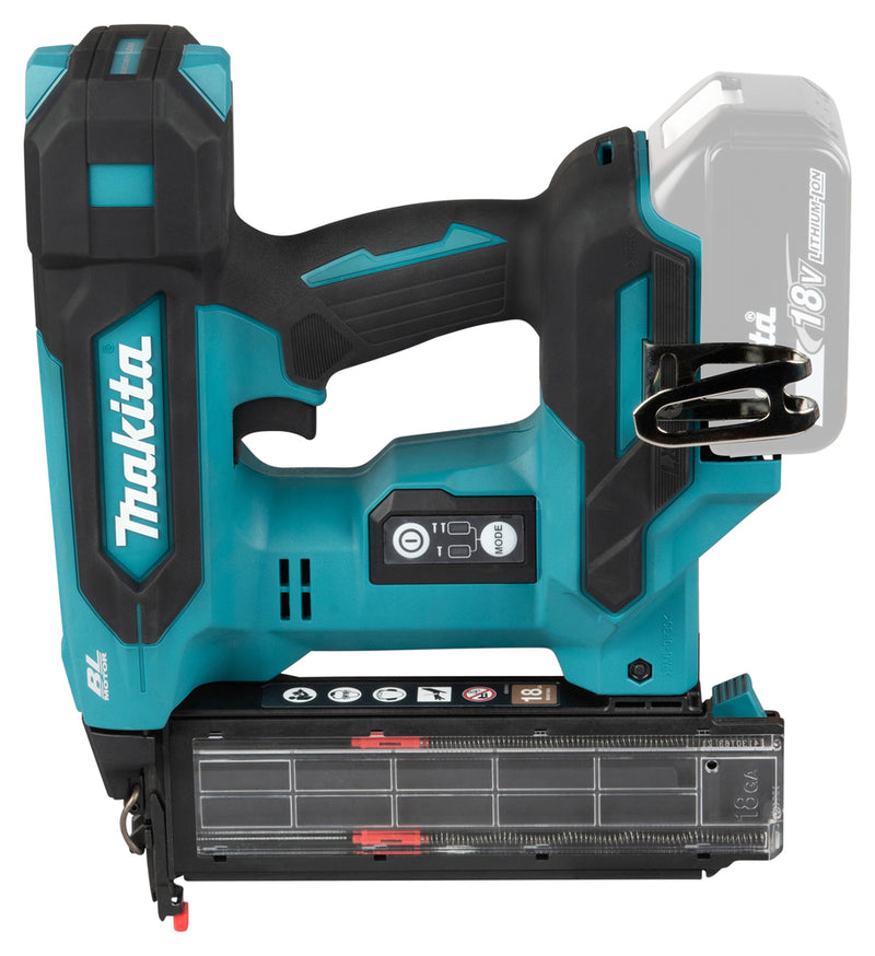 Nagler 18V - DBN501