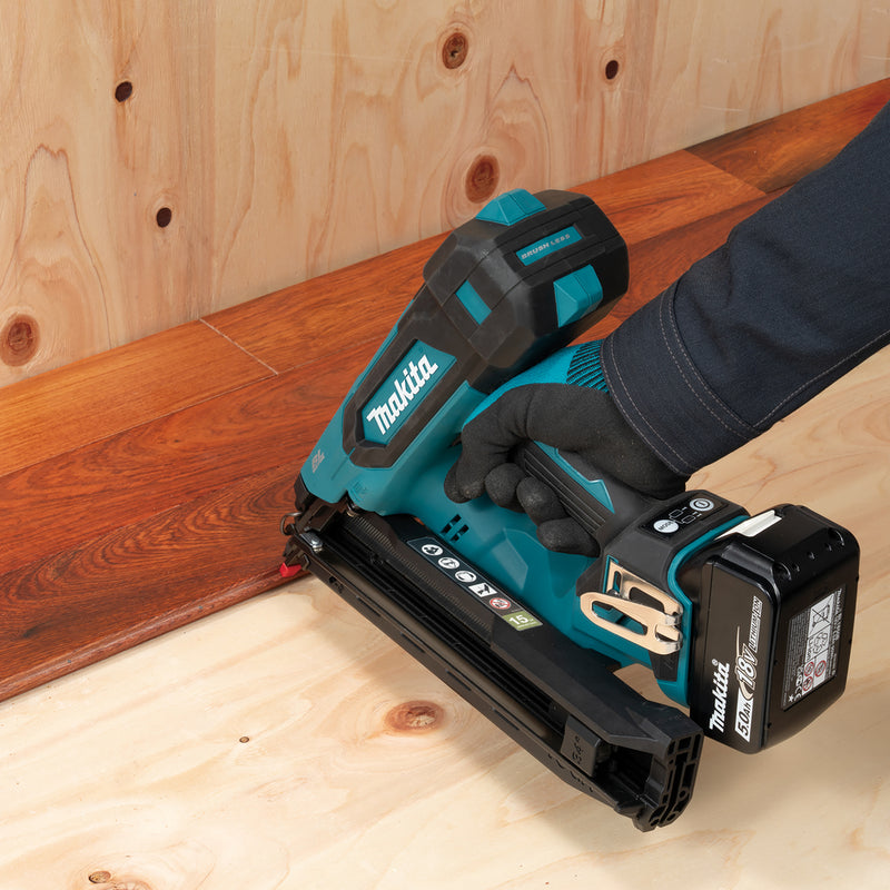 Nagler 18V - DBN620