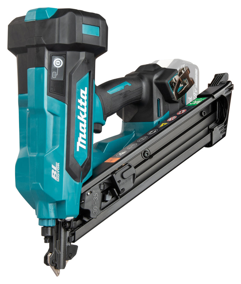 Ankernagler 18V - DBN640