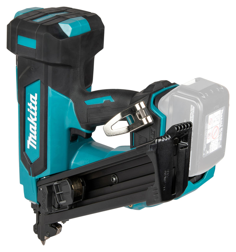 Ankernagler 18V - DBN640
