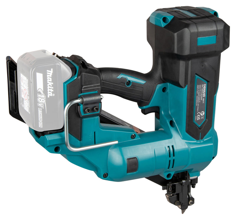 Ankernagler 18V - DBN640