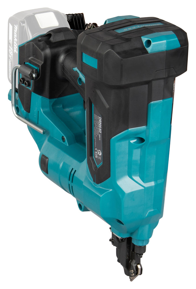 Ankernagler 18V - DBN640