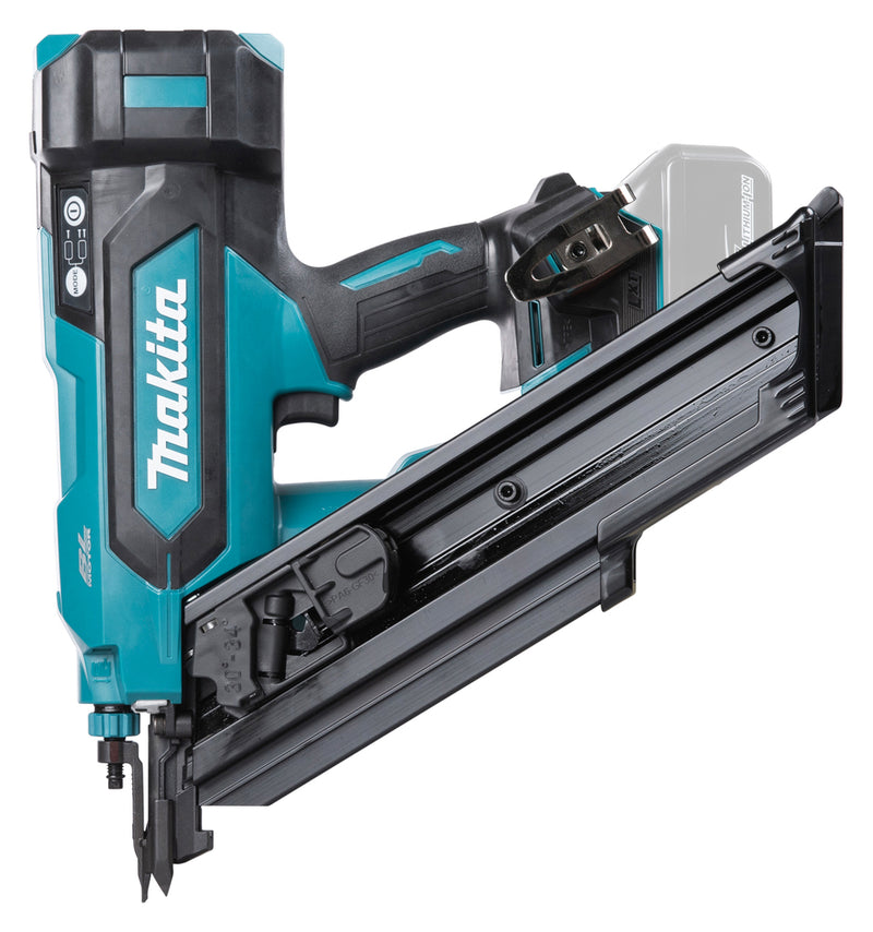 Akku-Nagler LXT ®