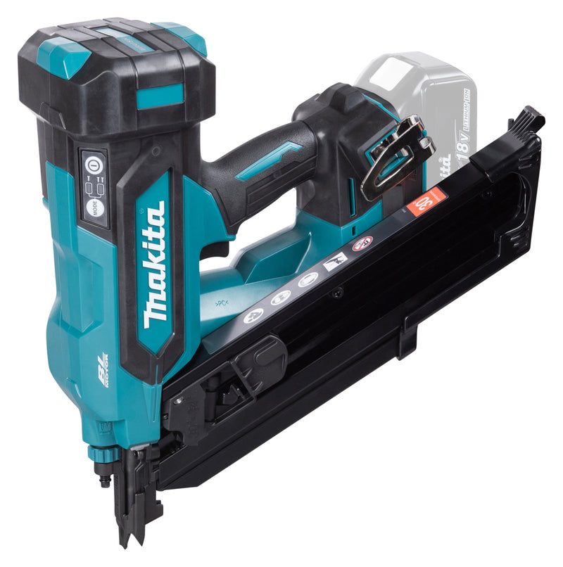 Akku-Nagler LXT ®