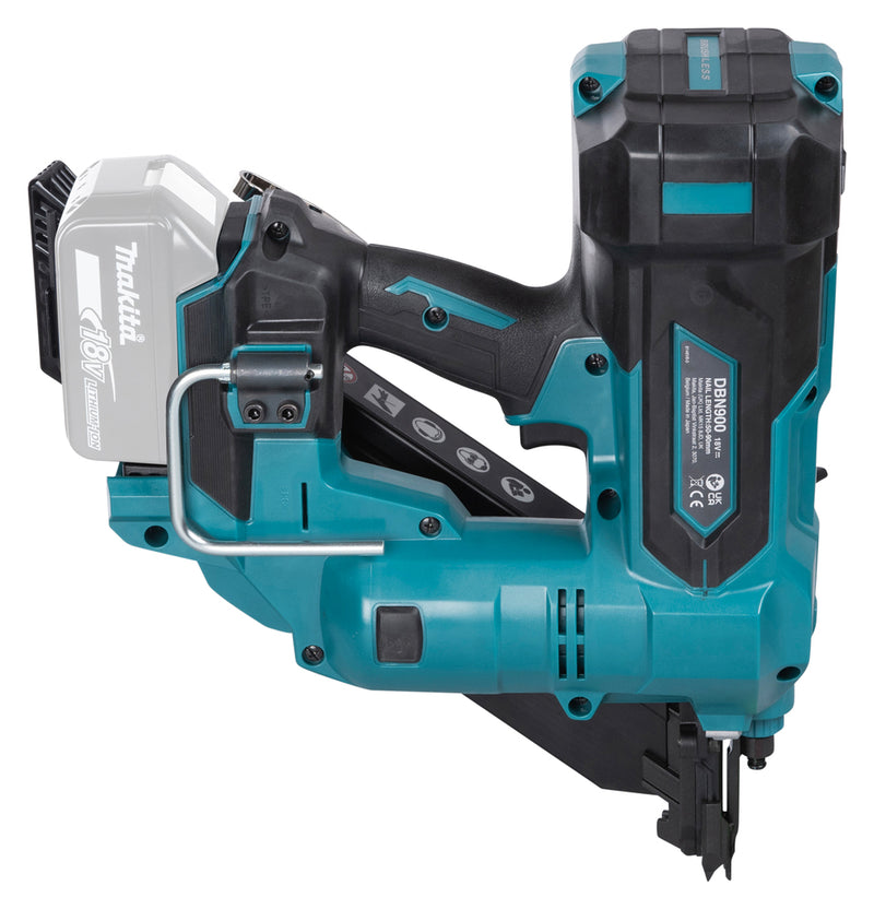 Akku-Nagler LXT ®