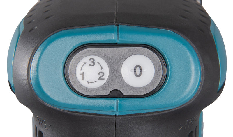 Akku-Exzenterschleifer LXT® – 18V • 125 mm
