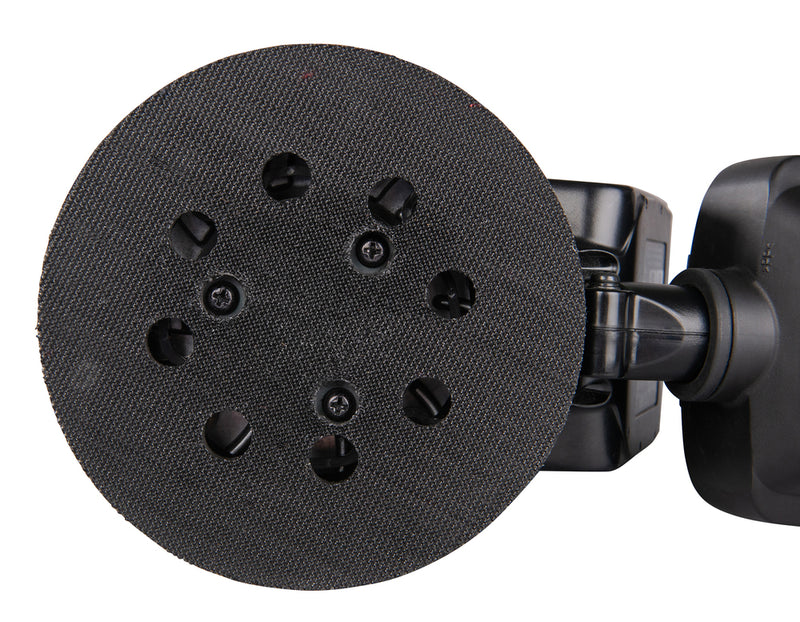 Akku-Exzenterschleifer LXT® – 18V • 125 mm