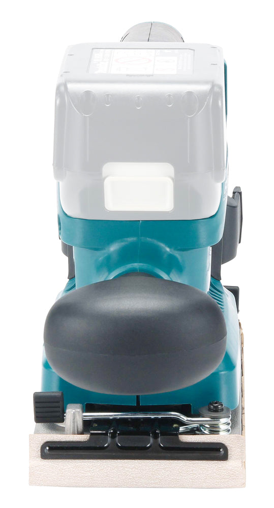 Akku-Schwingschleifer LXT® – 18V • 93 x 185 mm