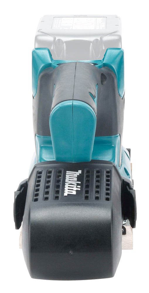 Akku-Schwingschleifer LXT® – 18V • 93 x 185 mm