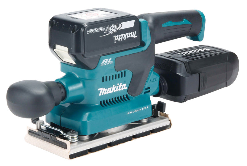 Schwingschleifer 18V - DBO382