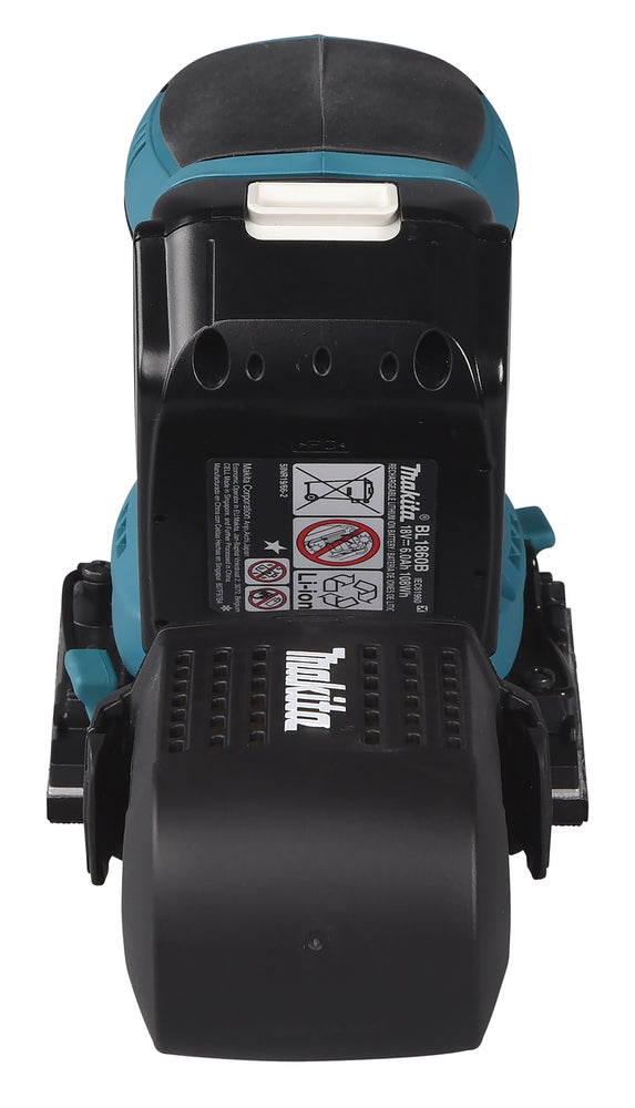 Akku-Schwingschleifer LXT® – 18V • 112 x 102 mm • 14 000 min-1