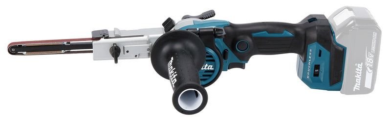 Akku-Bandfeile LXT® – 9 mm 18V