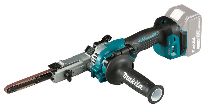Akku-Bandfeile LXT®