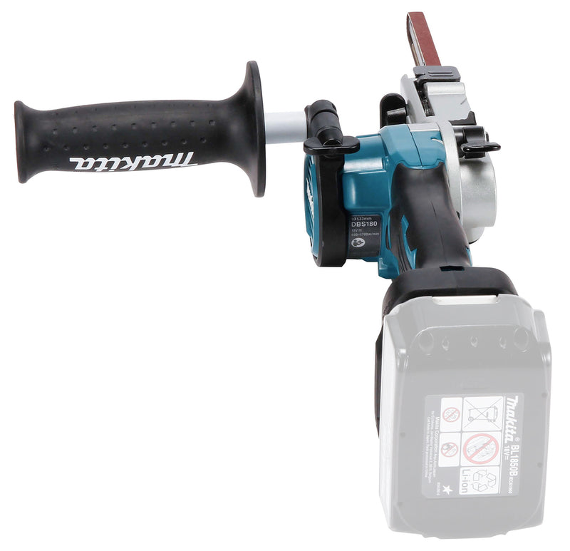 Akku-Bandfeile LXT® – 9 mm 18V