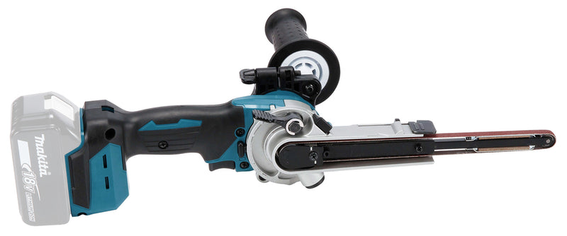 Akku-Bandfeile LXT® – 9 mm 18V