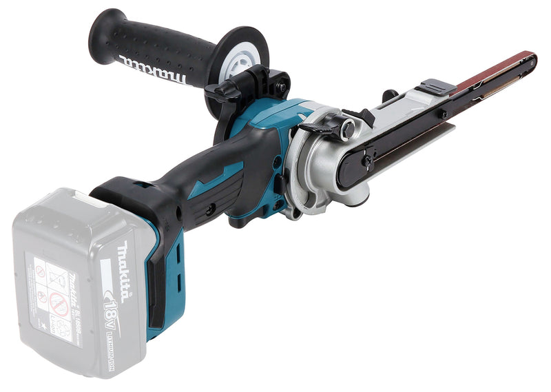 Akku-Bandfeile LXT® – 9 mm 18V