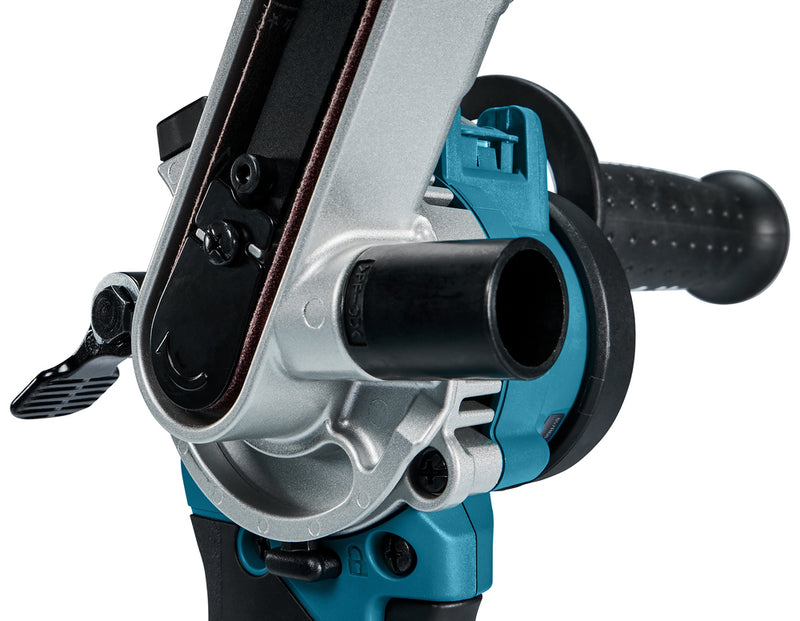 Akku-Bandfeile LXT® – 9 mm 18V