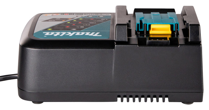 DC18RC Schnellladegerät