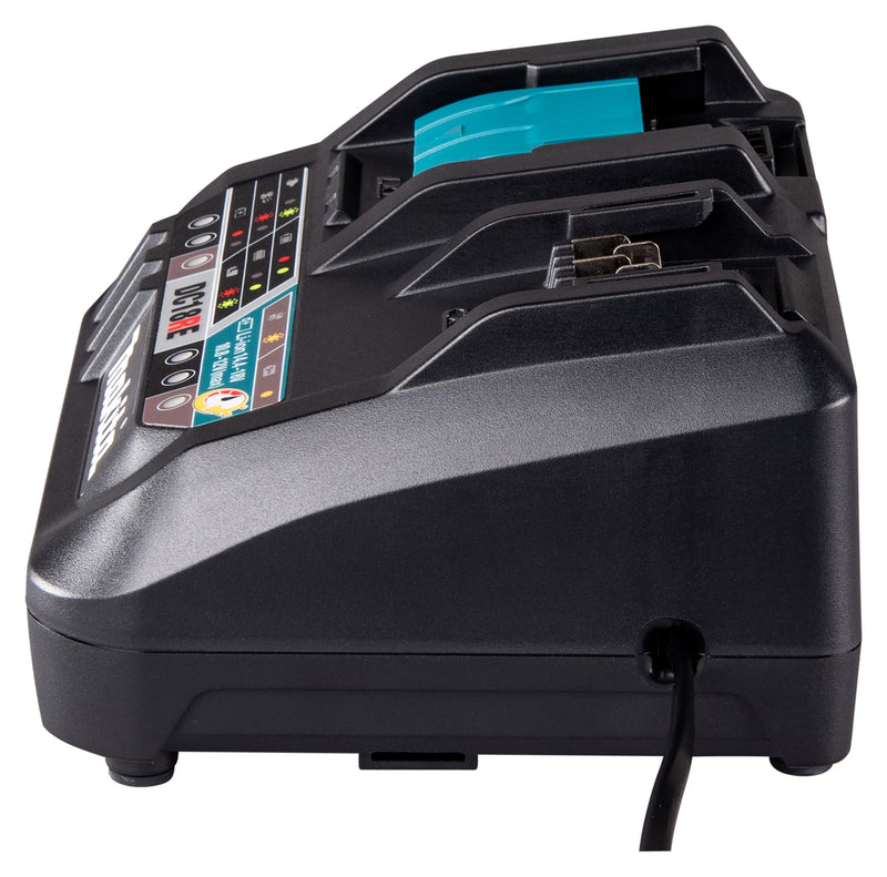 DC18RE Doppel-Ladegerät 10.8V CXT + 14.4V-18V