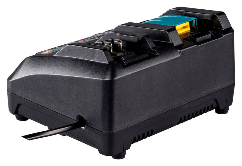 DC18RE Doppel-Ladegerät 10.8V CXT + 14.4V-18V