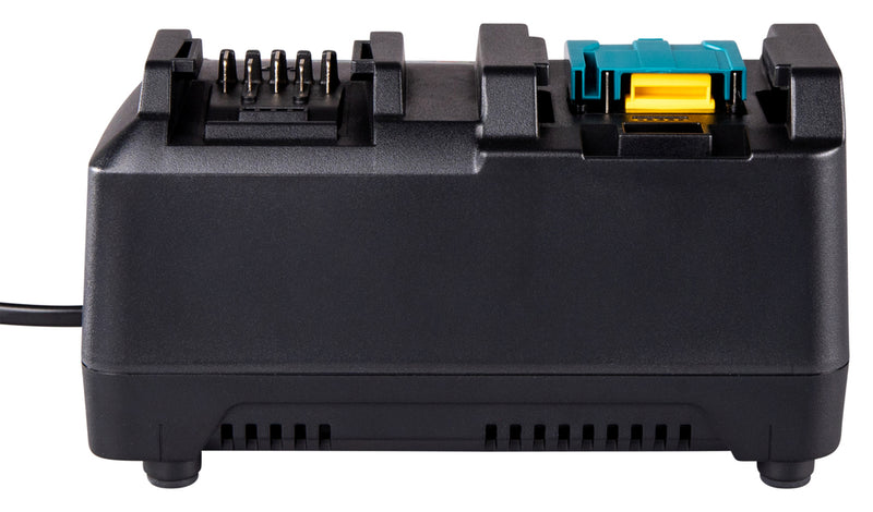 DC18RE Doppel-Ladegerät 10.8V CXT + 14.4V-18V