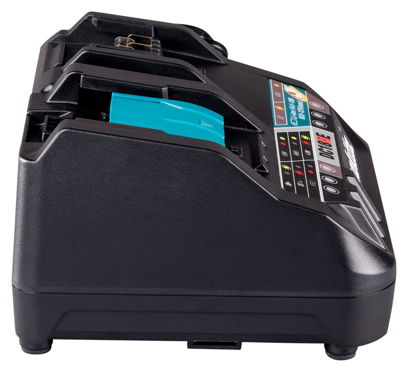 DC18RE Doppel-Ladegerät 10.8V CXT + 14.4V-18V