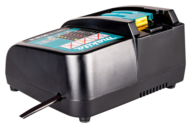 DC18SE Autoladegerät (Betriebsspannung 12V-24V)
