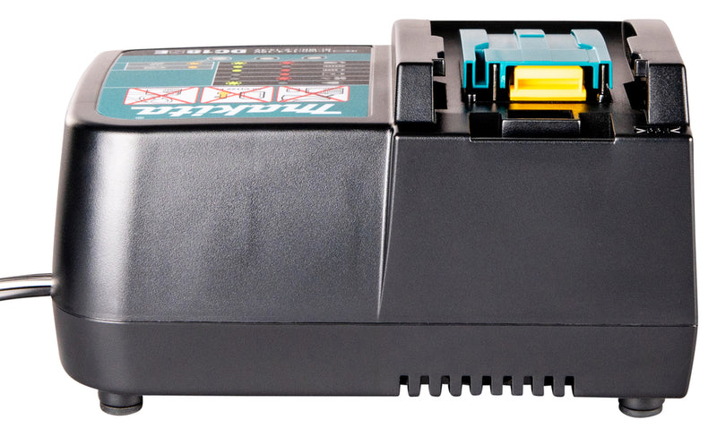DC18SE Autoladegerät (Betriebsspannung 12V-24V)