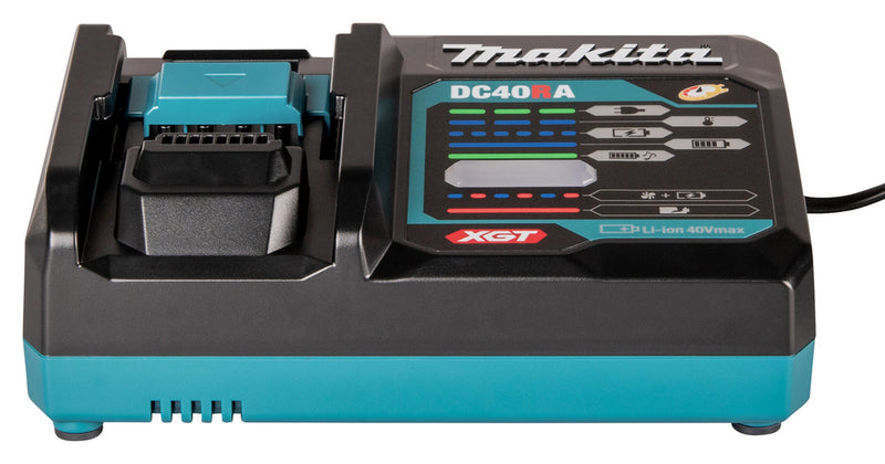 Schnell - Ladegerät XGT® DC40RA