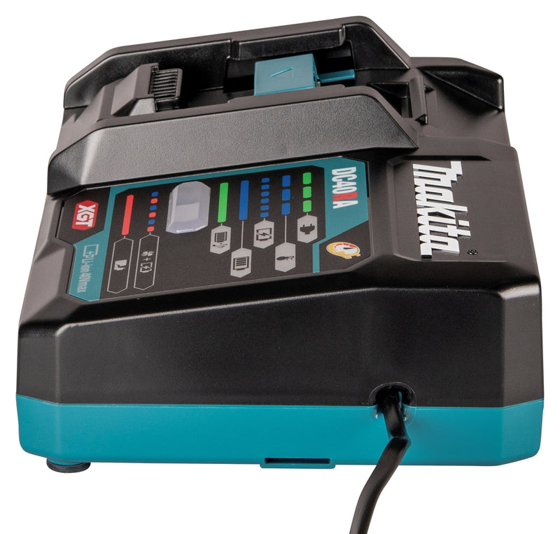 Schnell - Ladegerät XGT® DC40RA