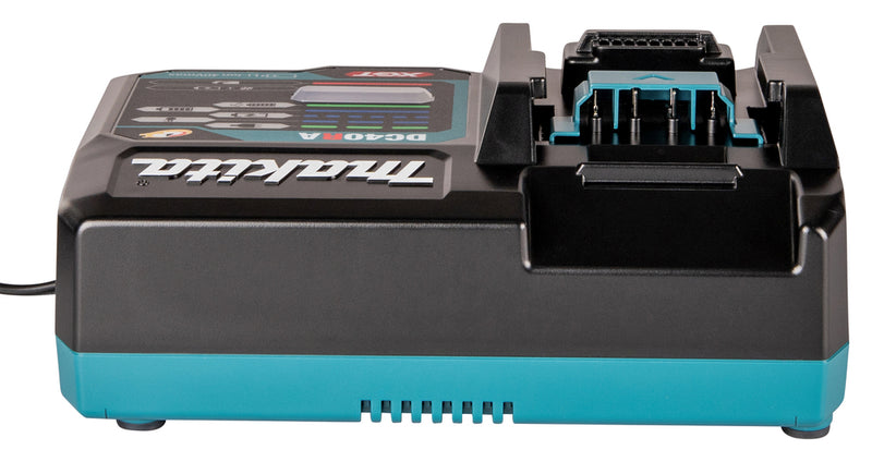 Schnell - Ladegerät XGT® DC40RA