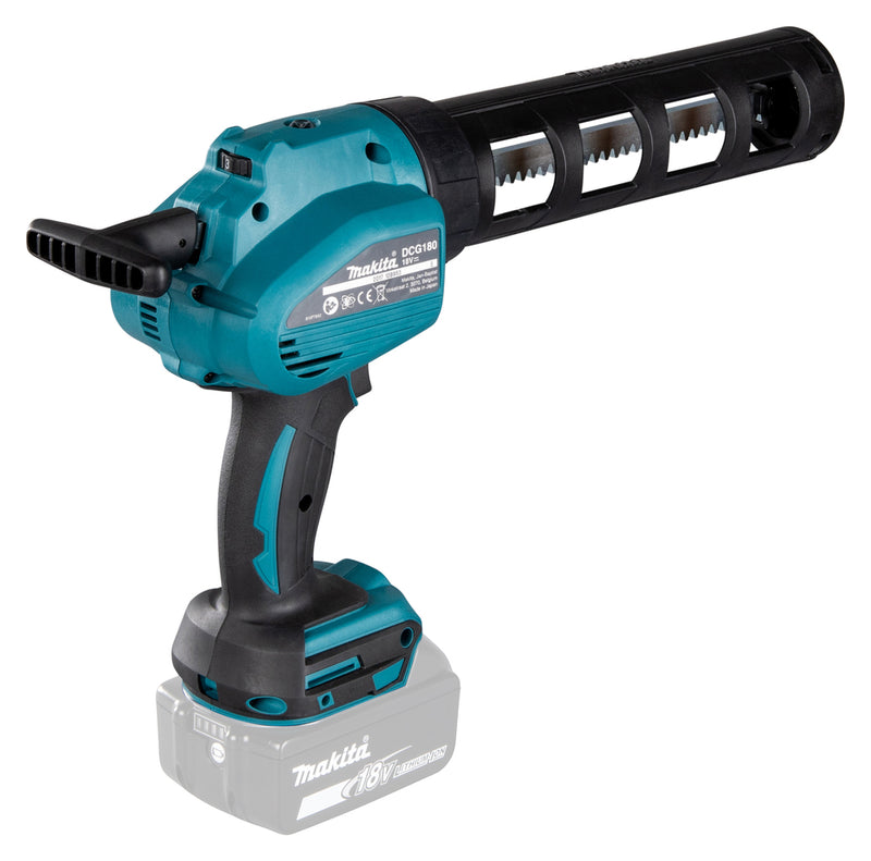 Akku-Kartuschenpistole LXT®