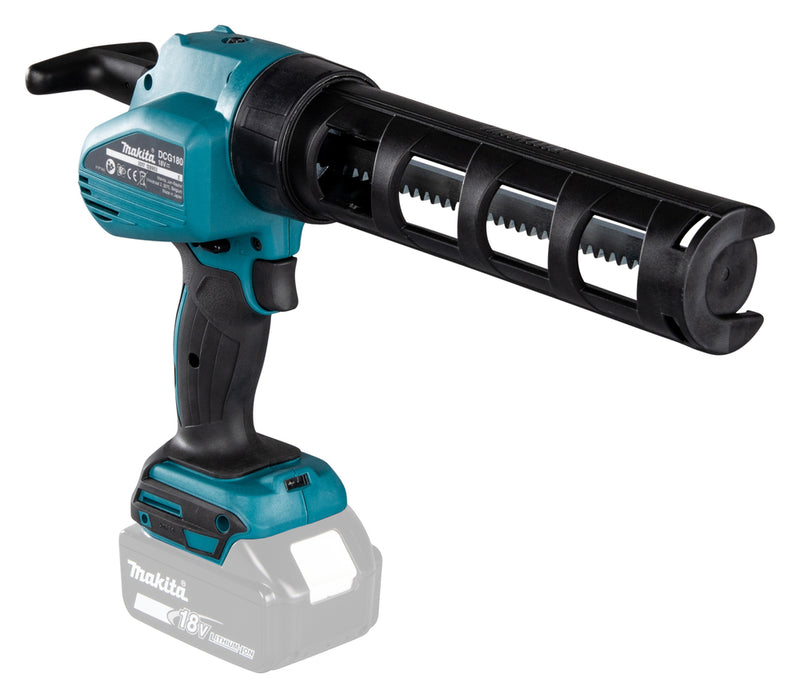 Akku-Kartuschenpistole LXT®