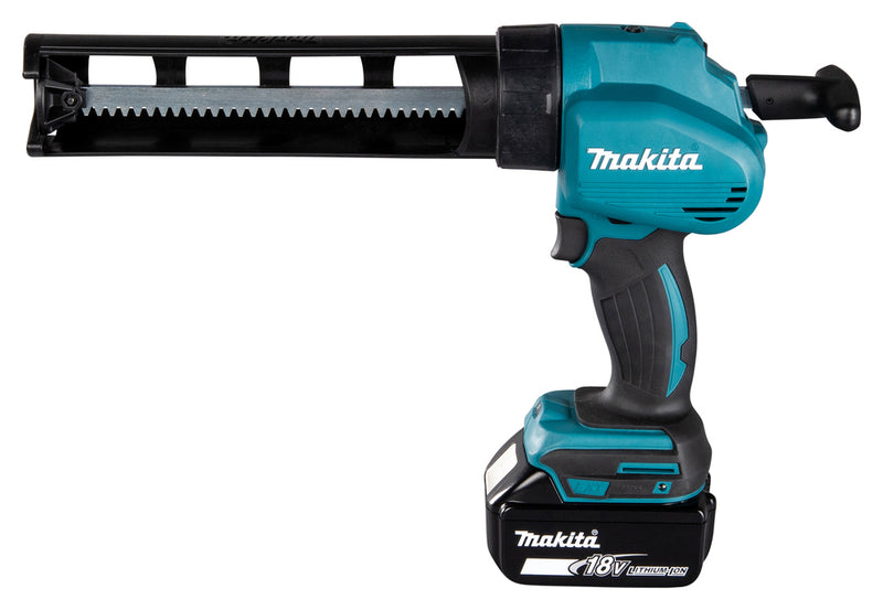 Akku-Kartuschenpistole LXT® – 18V • 310 / 600 ml