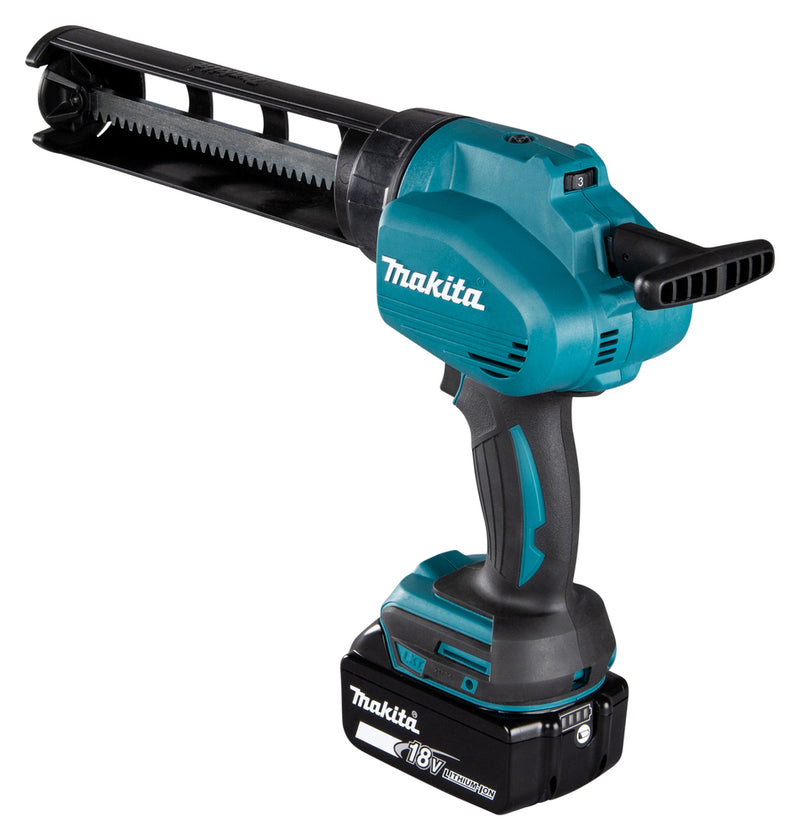Akku-Kartuschenpistole LXT®